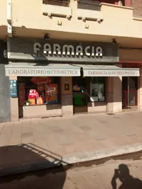 Farmacia Puerto Burriana