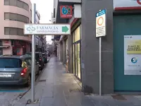 Farmacia Sandra Moreno