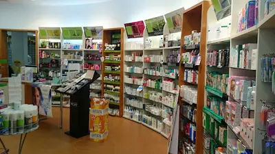 Farmacia Terradez