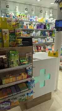 Farmacia Miguel Almansa