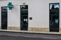 Farmacia de Bóveda