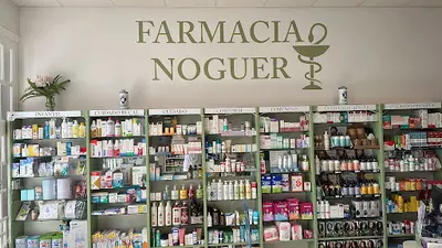 Farmacia Noguer