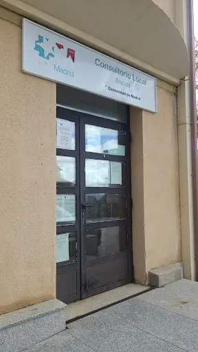 Farmacia Sanguino San Román María Encarnación