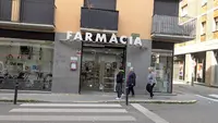 Farmàcia Carme Buxalleu