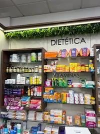 Farmacia El Porvenir