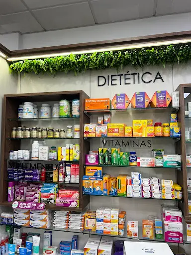 Farmacia El Porvenir