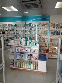 Farmacia San Antonio - Licenciada Silvia Lopez