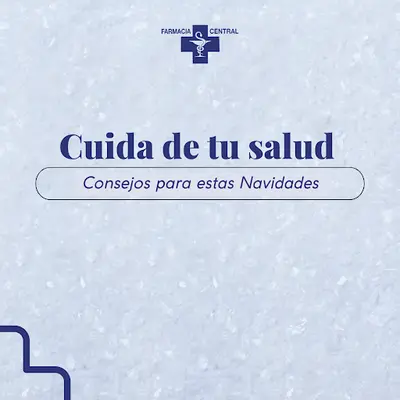 Farmacia Central