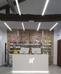 Farmacia Alejandro de Pinho