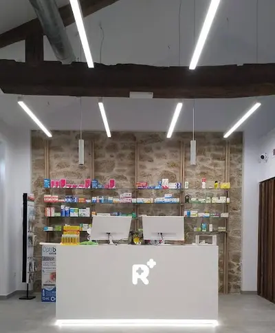 Farmacia Alejandro de Pinho