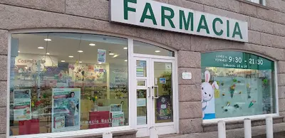 Farmacia Bastavales