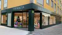 Farmacia Francisco Rodríguez-segade Vázquez