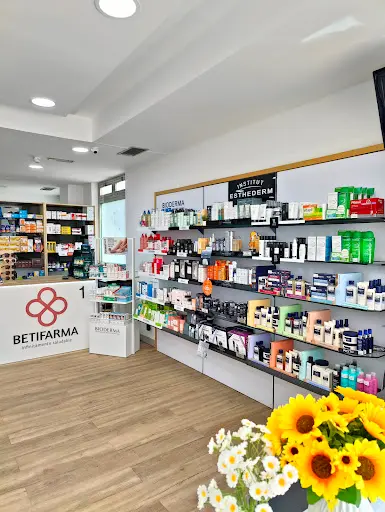 Farmacia Betifarma