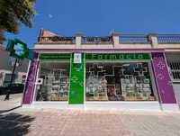 Farmacia Virgen de la Asunción