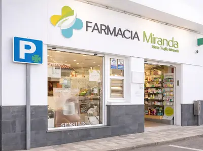 Farmacia Miranda Buenavista