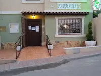 Farmacia Javier Hernando Martínez