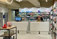 Farmacia Adrián Acuña en Bueu