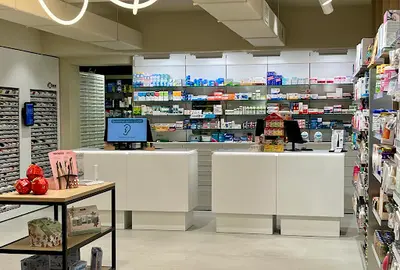 Farmacia Adrián Acuña en Bueu