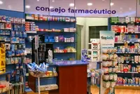 Farmacia José Benito Acuña Ferradanes