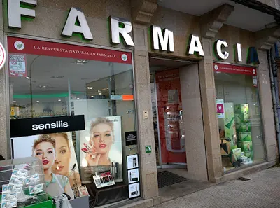 Farmacia
