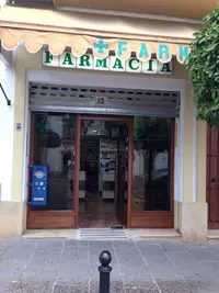 Farmacia Deenmedio
