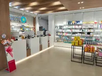 Farmacia José Ramón Martínez Lorente