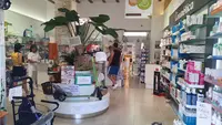 Farmacia Miguel Torres Zaragoza