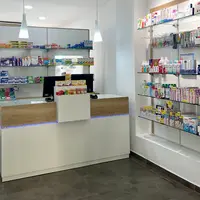 Farmacia Sanjuán