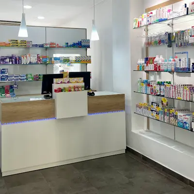 Farmacia Sanjuán