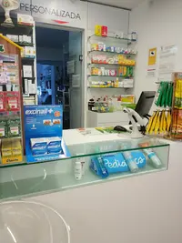 Farmacia Castelo Zamorano