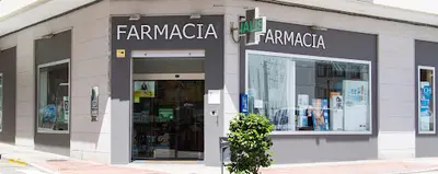 Farmacia Covadonga Poo