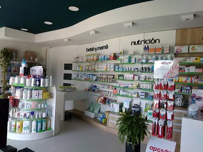 Farmacia Capiscol