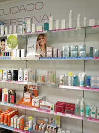 Farmacia Castro Campos