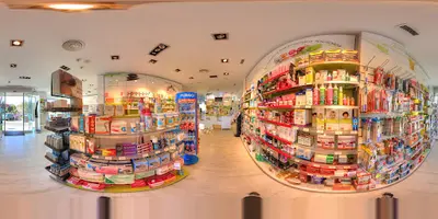 Farmacia Díez Sala