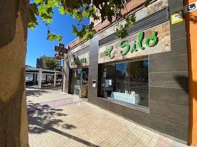 Farmacia El Silo
