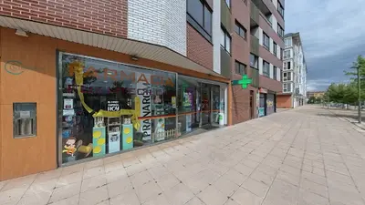 Farmacia Fuentecillas