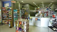 Farmacia García Lorca