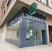 Farmacia Gozalo Gamonal