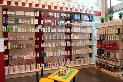 Farmacia Ibarra