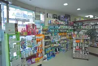 Farmacia José Eloy González Díez