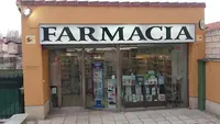 Farmacia la Barriada. Lda. Beatriz Delgado Sainz