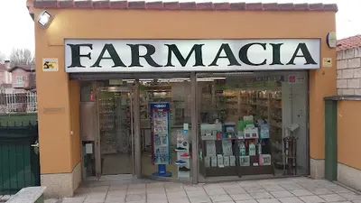 Farmacia la Barriada. Lda. Beatriz Delgado Sainz