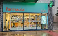 Farmacia Las Huelgas