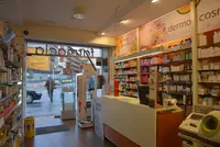 Farmacia Óptica Vega Lda. m'Pilar Tomás García