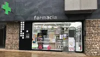 Farmacia Paz Bellido en la Cellophane
