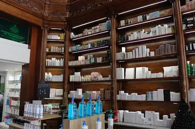 Farmacia Plaza Mayor
