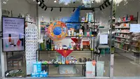 Farmacia Politécnica - Ldo. Alfonso Sáez Cornejo