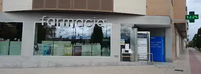 Farmacia Poza 75 - Sonia Para Bartolomé