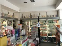Farmacia Raquel González Sanz