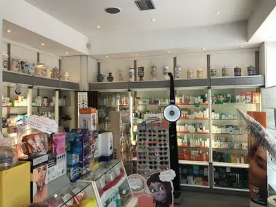 Farmacia Raquel González Sanz